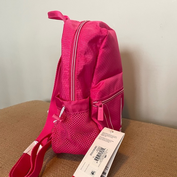 Reebok Pink Backpack - Picture 2 of 7